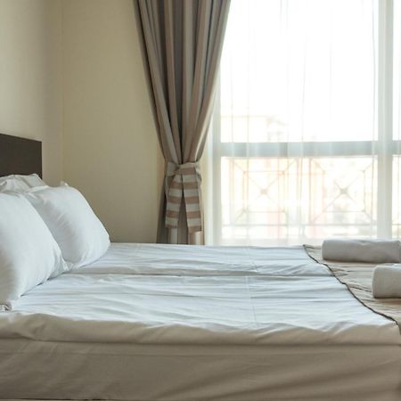 Saint George Palace Hotel Sveti Vlas Dış mekan fotoğraf