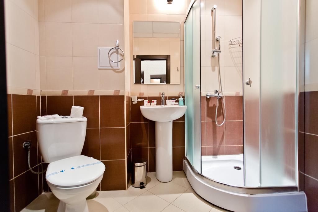 Saint George Palace Hotel Sveti Vlas Oda fotoğraf