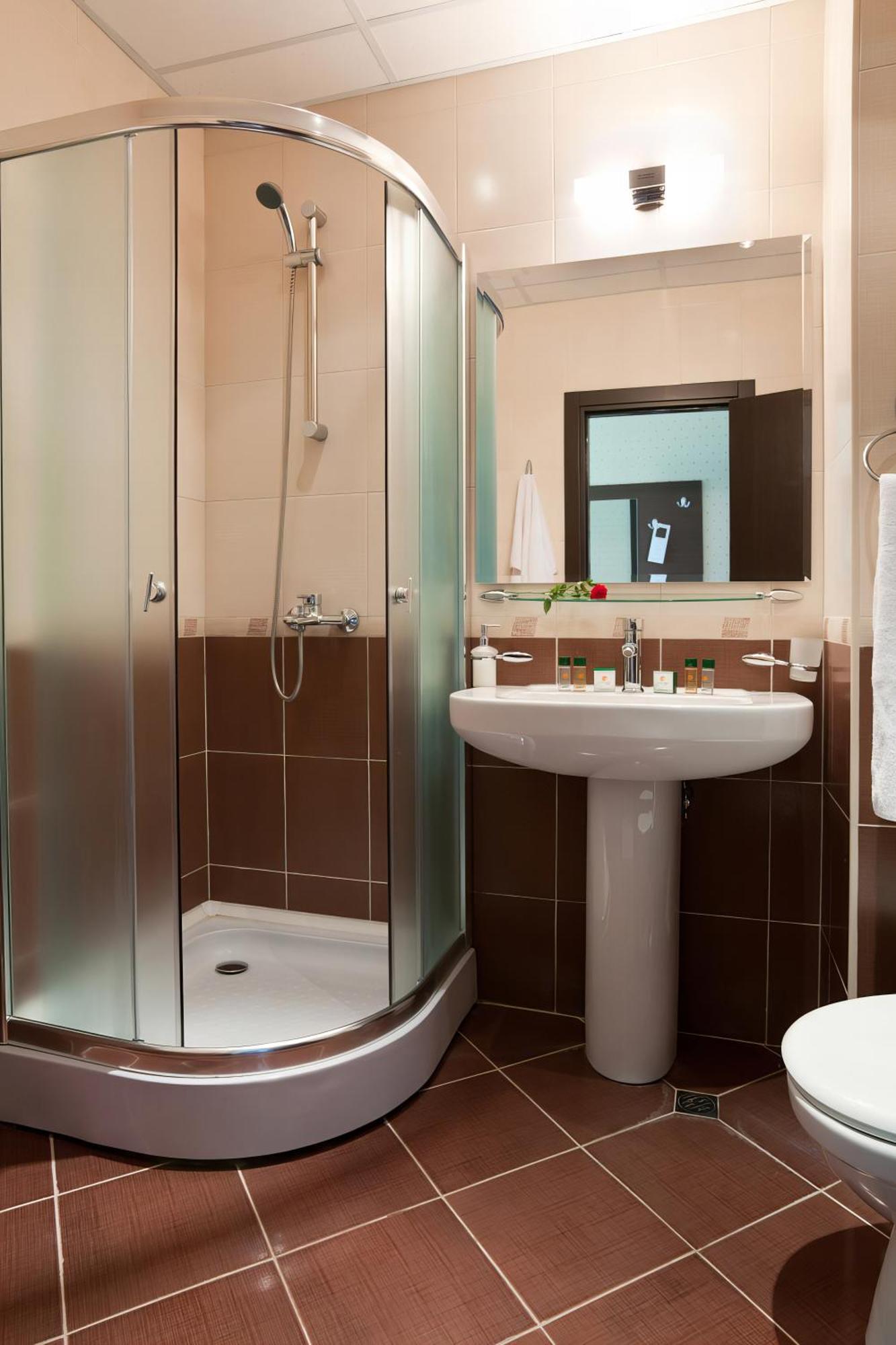 Saint George Palace Hotel Sveti Vlas Dış mekan fotoğraf